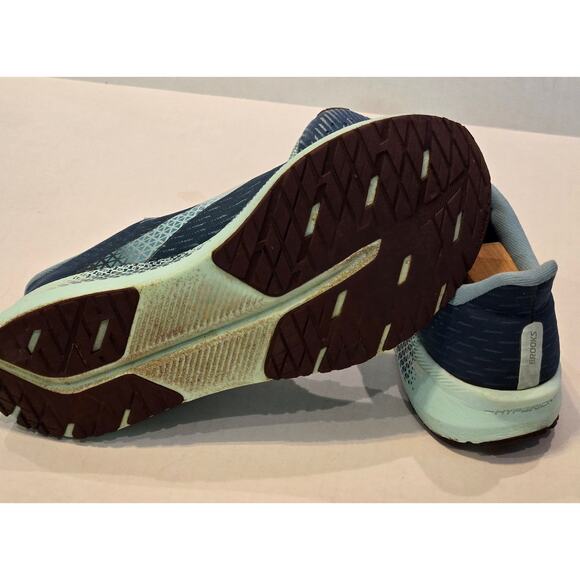 Brooks Women’s Hyperion Tempo Running Shoes, Size 10 - Picture 7 of 8
